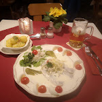 Photo n°1 de l'avis de Hans-Jürgen.e fait le 02/03/2022 à 20:43 sur le  Gasthaus Sonnen à Trierweiler