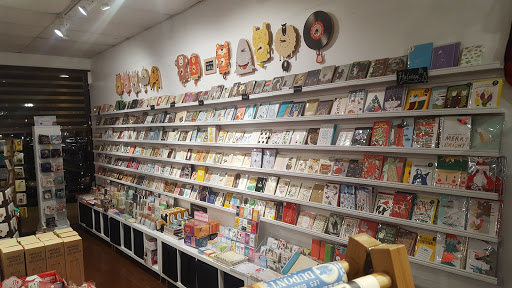 Book Store «Kinokuniya Book Store», reviews and photos, 2540 Old Denton Rd #114, Carrollton, TX 75006, USA