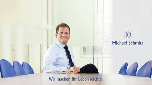 Steuerberater Düsseldorf - Michael Schmitz