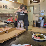 Photo n°1 de l'avis de Francesco.a fait le 24/03/2024 à 13:56 sur le  Cheers Kiez Pizza Kiosk à Berlin