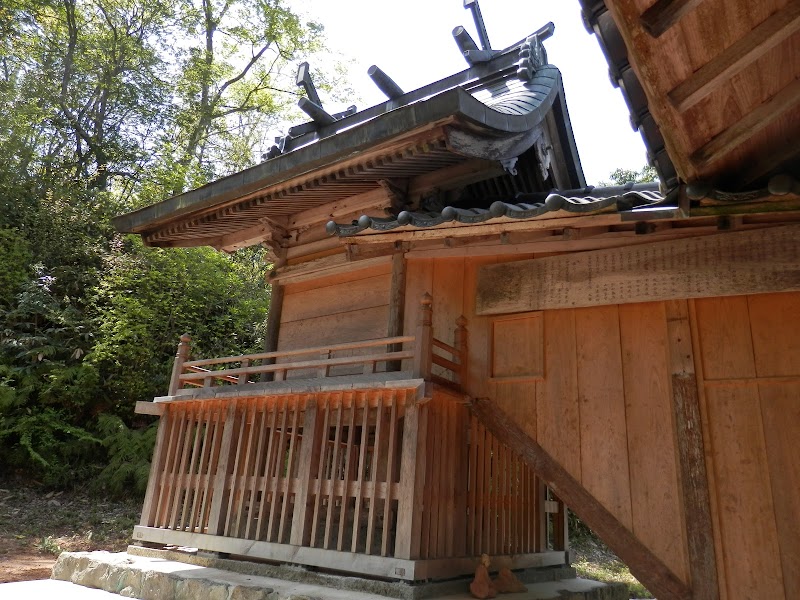 森脇神社