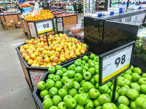 Grocery Store «Smart & Final Extra!», reviews and photos, 5202 Arlington Ave, Riverside, CA 92504, USA