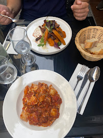 Plats et boissons du Restaurant italien Pasta Basta à Nice - n°18