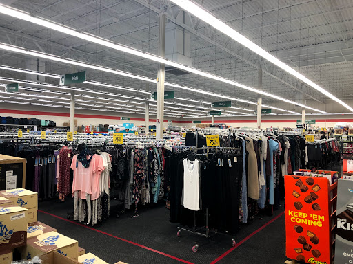 Discount Store «Bargain Hunt», reviews and photos, 4471 Jimmy Lee Smith Pkwy, Hiram, GA 30141, USA
