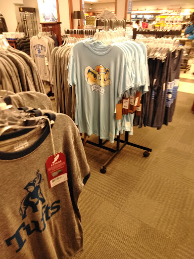 Book Store «Tufts University Bookstore», reviews and photos, 46 Professors Row, Medford, MA 02155, USA