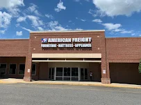 American Freight Furniture, Mattress, Appliance - Car repair in Lynchburg, VA, Lynchburg - Rated 4.1/5