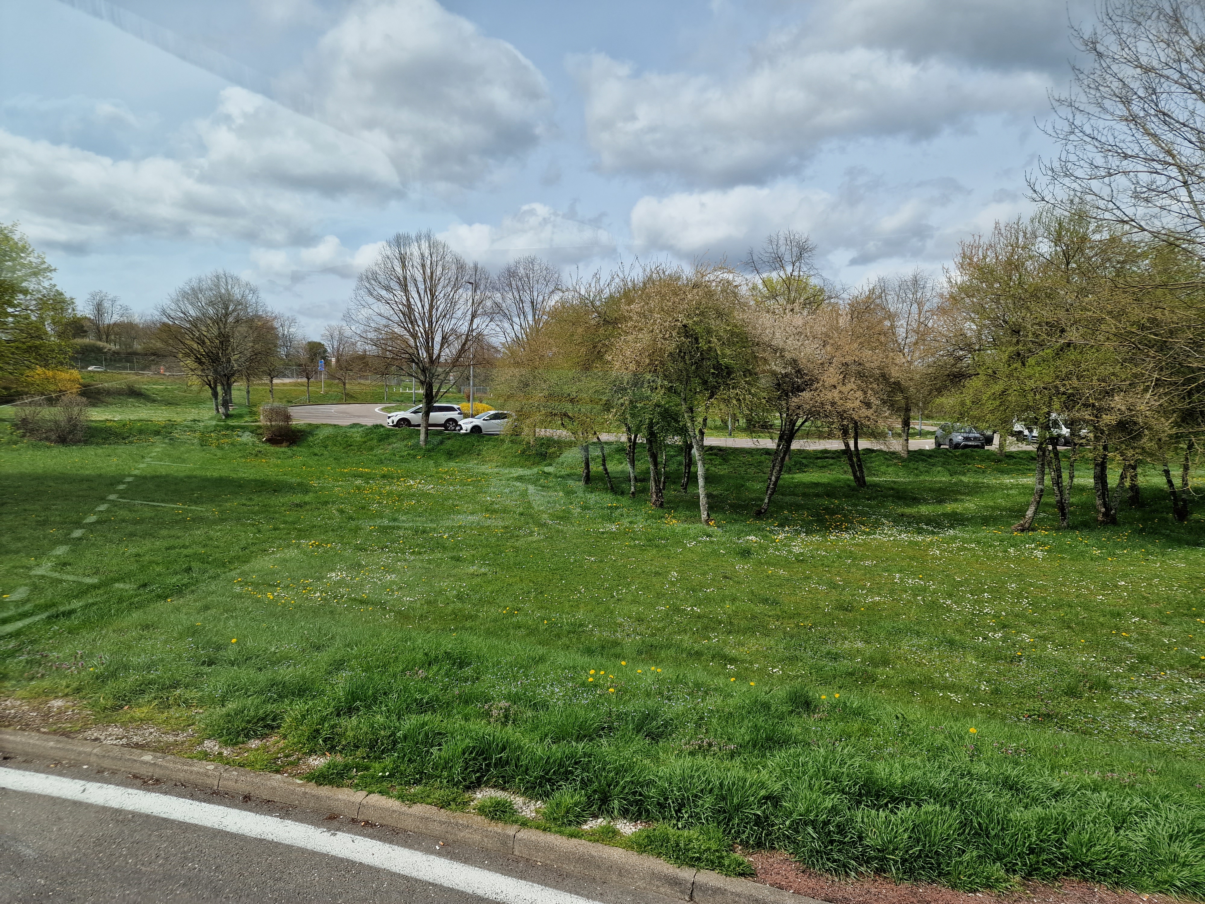 Photo n° 2 de l'avis de František.l fait le 11/04/2023 à 12:58