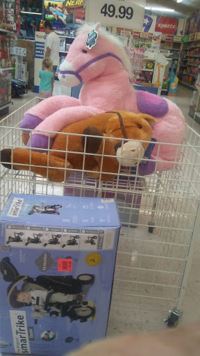Toy Store «Toys