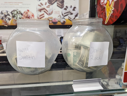 Ice Cream Shop «Cold Stone Creamery», reviews and photos, 19500 Plummer St #5, Northridge, CA 91324, USA