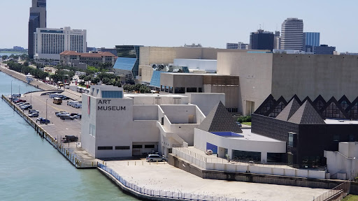 Art Museum «The Art Museum of South Texas», reviews and photos, 1902 N Shoreline Blvd, Corpus Christi, TX 78401, USA