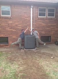 A&R Plumbing, Heating, & Air Conditioning - Photo 7 - Car repair in Amarillo, TX, Amarillo