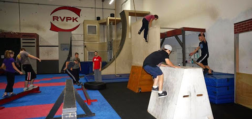 Physical Fitness Program «Revolution Parkour Beaverton», reviews and photos, 5651 SW Arctic Dr, Beaverton, OR 97005, USA