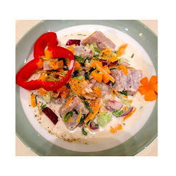 Photo n°11 de Home cooking by Veronica & Bruno à La Croix-Valmer ()