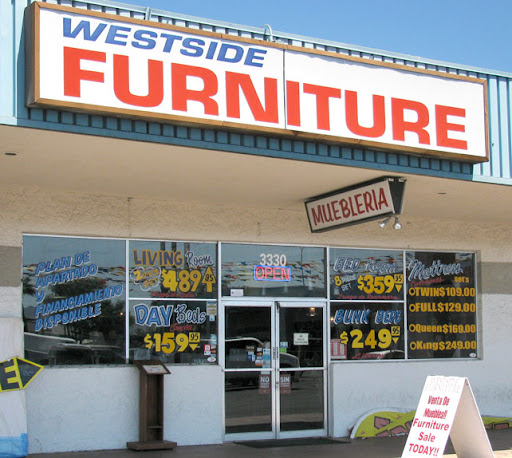 Westside Furniture