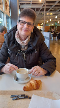 Café du Cora Cafeteria à Saint-Maximin - n°5