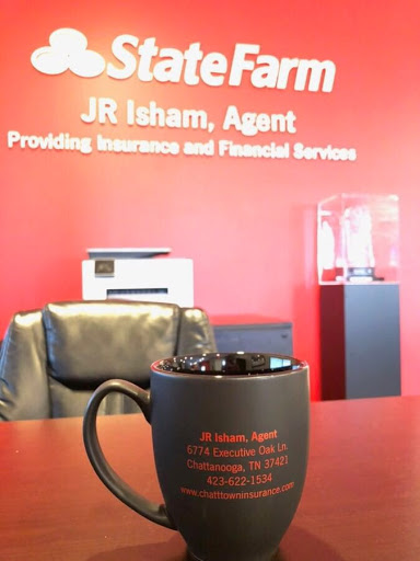 Auto Insurance Agency «JR Isham - State Farm Insurance Agent», reviews and photos