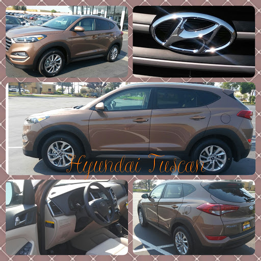 Hyundai Dealer «All Star Hyundai», reviews and photos, 3950 Century Ct, Pittsburg, CA 94565, USA