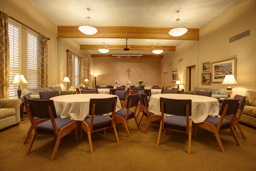 Funeral Home «Whitney & Murphy Funeral Home», reviews and photos, 4800 E Indian School Rd, Phoenix, AZ 85018, USA