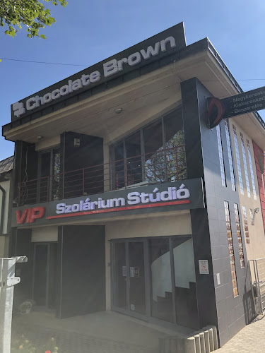 Értékelések erről a helyről: Chocolate Brown VIP Szolárium Stúdió, Debrecen - Szolarium