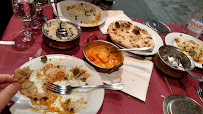 Korma du Restaurant indien Safran à Paris - n°7