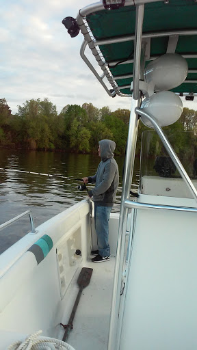 Night Club «The Waterfront Tavern 