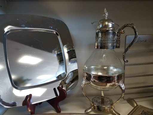 Thrift Store «Union Gospel Mission Store», reviews and photos, 885 Commercial St NE, Salem, OR 97301, USA