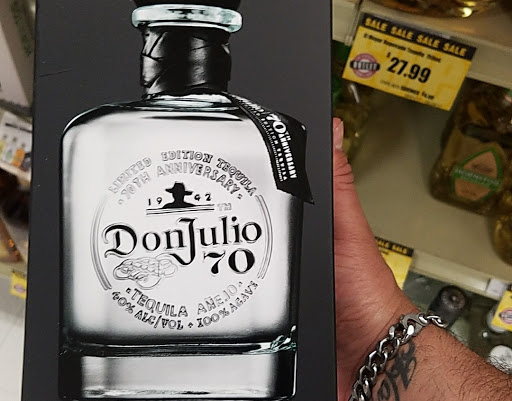 State Liquor Store «NH Liquor & Wine Outlet», reviews and photos, 60 Calef Hwy, Lee, NH 03861, USA