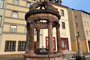 Staupenbrunnen image