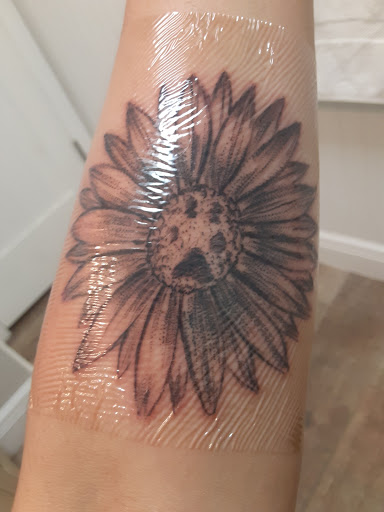 Tattoo Shop «Island Ink Tattoo», reviews and photos, 1215 Miracle Strip Pkwy SE, Fort Walton Beach, FL 32548, USA