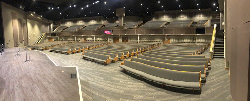 Photo of Hammond Church Interiors, Inc.