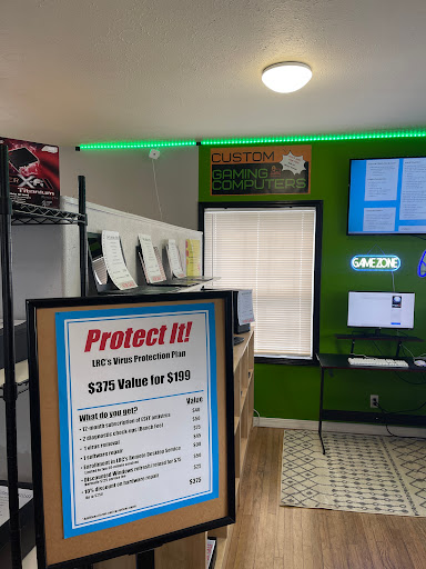 Computer Repair Service «Laptop Repair Center of Boise», reviews and photos, 9351 W State St, Boise, ID 83714, USA