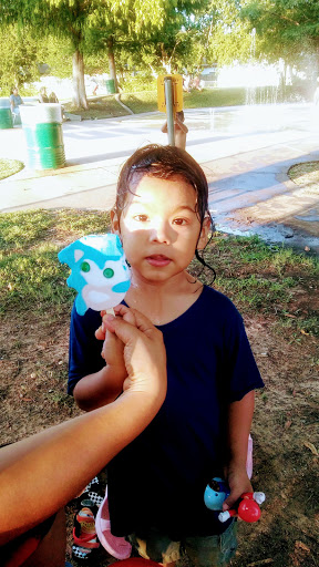 Park «North Park», reviews and photos, 4839 Broadway Ave, Haltom City, TX 76117, USA