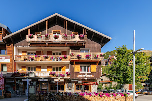 Photo n°55 de Restaurant Le Cellier à Les Deux Alpes ()