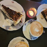 Photo n°1 de l'avis de Maryam.l fait le 05/04/2023 à 20:07 sur le  Mucki & Floyd - Restaurant, Bar, Café à Munich