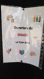 Photo n°18 de Snack le will à Saint-Pourçain-sur-Sioule ()