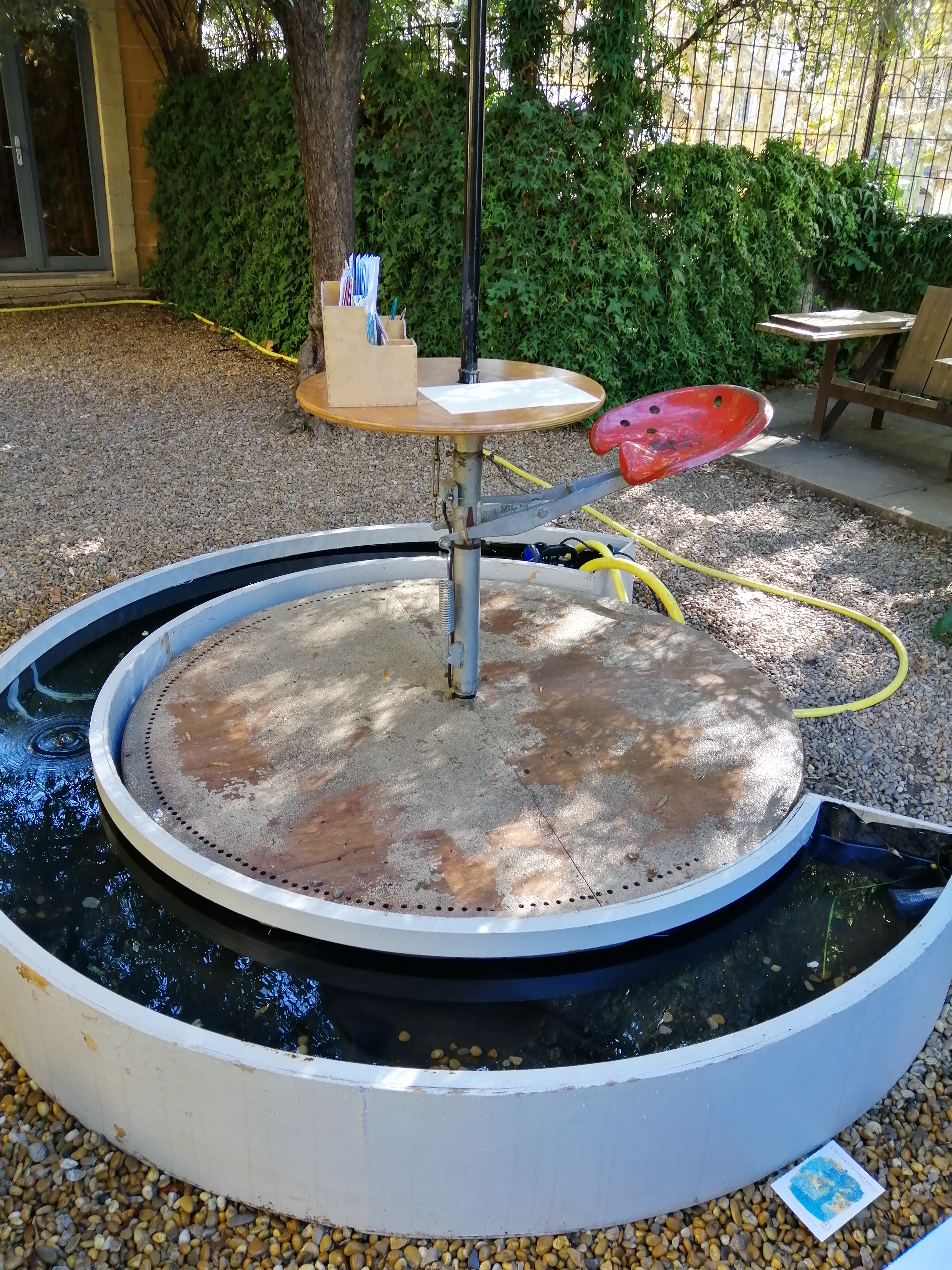 Photo n° 5 de l'avis de Thierry.e fait le 29/09/2019 à 16:48