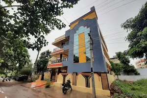 Sri Raja rajeshwari boy's hostel image