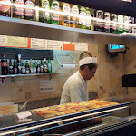 Photo n°4 de l'avis de Giorgio.a fait le 23/07/2017 à 18:11 sur le  Il Chiosco delle Pizze à Casarano