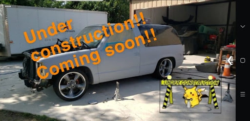 Auto Body Shop «Beshears Body Works & Collision Repair», reviews and photos, 724 W Hurst Blvd, Hurst, TX 76053, USA