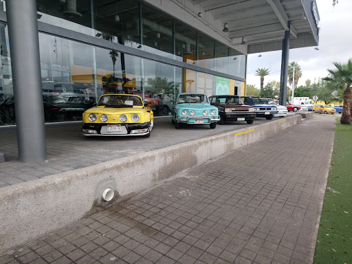 Renault Torreón - Coahuila - Grupo Misol