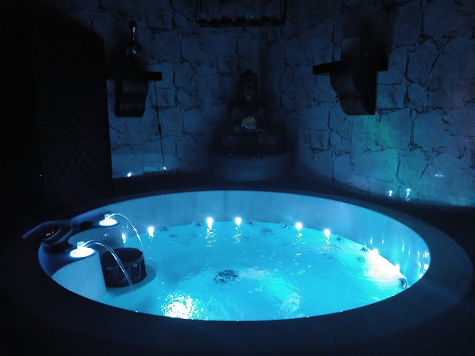 Sensation Calella | Centro de masajes
