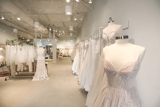 Bridal Shop «Bustle Bridal Gowns & Accessories», reviews and photos, 7215 Highland Rd, Baton Rouge, LA 70808, USA