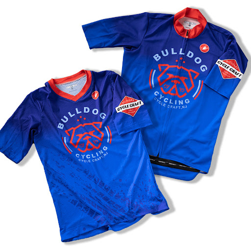 Bicycle Store «Cycle Craft Parsippany», reviews and photos, 99 US-46, Parsippany, NJ 07054, USA