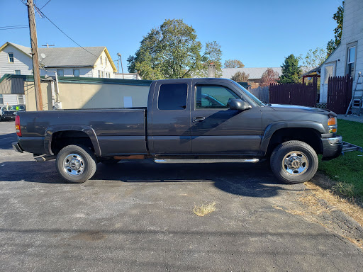 Used Car Dealer «Myers Auto Exchange», reviews and photos, 124 W Main St, Mount Joy, PA 17552, USA