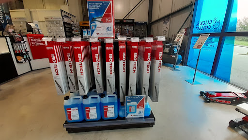 Photo 2 - Autodistribution