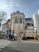 Les Vitrines d'Angers Angers