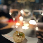 Photo n°14 de l'avis de Svetlana.i fait le 15/02/2024 à 08:54 sur le  Oben Restaurant & Skybar à Frankfurt