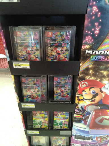 Department Store «Target», reviews and photos, 479 State Rd, North Dartmouth, MA 02747, USA