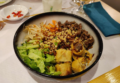 Chez Cô Hai à Strasbourg