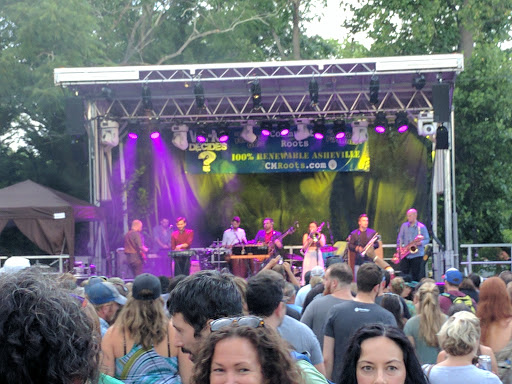 Live Music Venue «Isis Music Hall», reviews and photos, 743 Haywood Rd, Asheville, NC 28806, USA